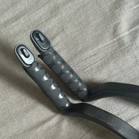 AliExpress Bar Ends TT Mounts For SRAM Etap AXS Wireless Blips Shifter Extension Bar Mount