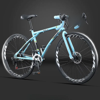 AliExpress 2025 New Road Bike Adult Student Teenager 700C Mens Ladies Shift Cycling Racing Deluxe Audiophile Quality Assurance News