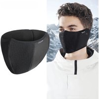 AliExpress LOOGDEEL Winter Unisex Warm Fleece Mask Windproof Cycling Facemask Anti Dust Balaclava Reusable Outdoor Sports Thermal Headwear