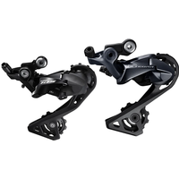 AliExpress Shimano SHIMANO 105 R7000 ULTEGRA R8000 11 Speed Rear Derailleur for Road Bike R7000 R8000 SS GS Road Bicycle Derailleurs Original Parts