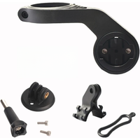 AliExpress RISK Garmin Edge 530 Bicycle Gopro Mount Bike Navigation Power Meter Computer Support Cycling Gps Holder Speedometer Odometer Cradle