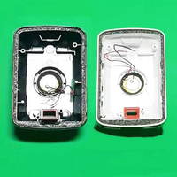 AliExpress GMXDD Original Back Cover for Garmin edge 520 Edge 520 Plus Back Case (Without Battery) for Garmin Cycling Bike GPS Repair Replacement