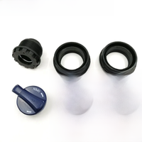 AliExpress SR SUNTOUR XCT Front Fork Repair Parts Dust Seal Lock Cover Shoulder Control Base Screw Lever XCT Fork Repair Parts