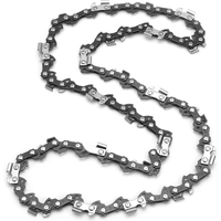 14 Inch 52 Chain Link Chainsaw Link Link 3 / 8lp for Garden Tools