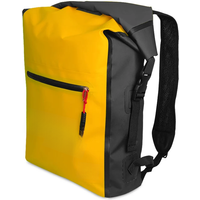 PVC Outdoor Waterproof Dry Bag, Swimming Bags, Swimming Sack, Storage for Travelling, Rafting, Boating, Kayaking, Diving