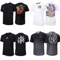 AliExpress LRGA Loose Rider Jersey BMX Endurance Bike Shirt DH Off-Road Mountain Bike Downhill Jersey