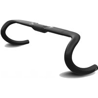 AliExpress THE ONE AERO T1000 Road Handlebar 360mm/380mm/400mm/420mm Matt Fully Internal Routing Road Bicycle Gravel HandleBar