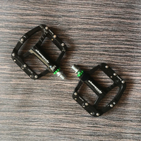 AliExpress shanmashi Ultralight 3 Bearings Road Mountain Bicycle Pedals Cycling 9/16