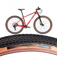 AliExpress NONE INNOVA Bicycle Tire 16/26/27.5/29/700*25C Mountain Bike Road Bike Puncture-proof Tyre 35-65PSI Folding Bicycle Tire Accessories