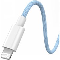 Type C Cable PD20W Fast Charging Data Cable For iPhone 14 13 12 11 Pro Max XS XR 6s 7 8 Plus iPad USB C to ios Charger Wire