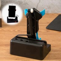 Lefon phone Shaker for Pokemon Go Steps Counter Wiggler Walking Swing Pedometer Brush Step Auto Motion For Walkr Fit F8I7