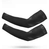 AliExpress ROCKBROS Ice Silk Cycling Arm Sleeves Breathable Basketball Running Camping Summer Sports Arm Sleeves Bike Bicycle Arm Warmers