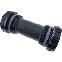 AliExpress Shimano ULTEGRA SM-BBR60 Bottom Bracket Hollowtech II Road Bicycle Bottom Bracket BBR60 68mm BBR60 ROAD Bike