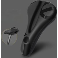 AliExpress ESLNF Bike Anti-slip Waterproof Saddle Cover Cushion Padded Outdoors Sport Bicycle Outdoor Shock Absorption Padded Seat Cover