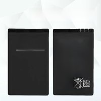 BL 4U Battery 3.7V 1000mAh Rechargeable Cell for Nokia E66 E75 301 C5-03/06 5250 5530 5730 6212C 6600S Mobile Phone Batteries