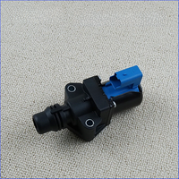 31370948 Heater Water Control Valve Temperature Regulating Valve For Volvo V70 V60 V40 S80 S60 2011-2015 Car Accessories
