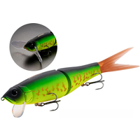 Fishing Lure for Swimming Bait 21cm 64g Predator Fishing Lure Minnow Floating Big Bait For Pike Bass High Quality