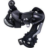 AliExpress Shimano SHIMANO TOURNEY TY Long Cage Rear Derailleur RD-TY500-SGS 6/7-speed -Original parts