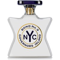 Bond No. 9 New York Governor's Island Unisex Eau De Parfum, 3.4 Fl Oz