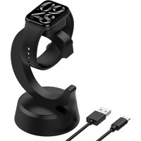 Charger Dock for Xiaomi Smart Band 10/9/ 8 Active/ 8 Pro Charging Cable Redmi Watch 4/5/6/ 3 Lite/ Band 2 Replacement Chargers