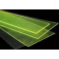 1/2/3mm Thick Polyurethane Sheet PU Elastic Rubber Board Oil Wear Resistant Damping Plate 200x200mm 200x500 300x300mm 500x500mm