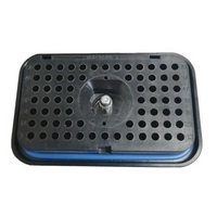 160-7689,70 Pin PLUG Connector for Caterpillar Wiring Harness Engine 430F,416F,420F,313D2,320D