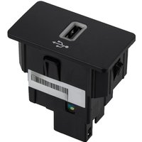Car USB Interface Module Sync 3 Single Port HU5Z-19A387-A for Ford APPLE CARPLAY Mustang & Focus