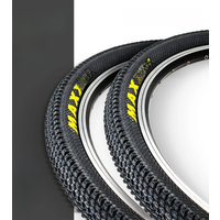 AliExpress 2pcs MAXXIS 26 Bicycle Tire 26*2.1 27.5*1.75 27.5*1.95 60TPI MTB Mountain Bike Tire 26*1.95 27.5*2.1 29*2.1 Pace Steel Wire Tyre
