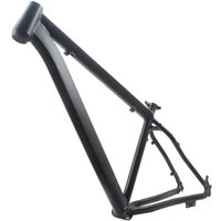 AliExpress 27.5 29 inch MTB Frame Bike Aluminum cadre vtt Disc brake Bicycle Frame рама велосипеда rama roweru 자전거 프레임 рама для велосипеда