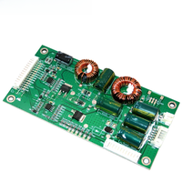 CA-288 Universal 26 to 55-inch LED LCD TV backlight driver board TV booster plate constant current board high voltage board