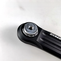 AliExpress LTWOO ZRACE RX Crankset Repair parts, RX Crank plum hole, Chainset Installation tool