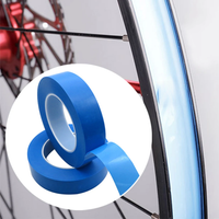 AliExpress NONE Tape 10m Mountain Road Bicycle Tubeless Rim Tape For Mountain Bike Road Ring Vacuum Tire Mat Bicycle Wheel Carbon Wheelset Tires