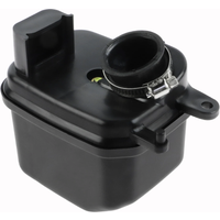 AliExpress FLYPIG Air Filter Cleaner Box Housing Assembly for Yamaha PW50 PW 50 PY50 G50T Peewee 50 Y-Zinger Dirt Bike ATV Quad Scooter Go kart