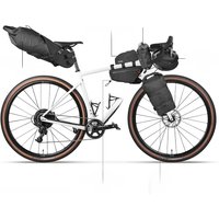 AliExpress Rhinowalk Bike Bag Bag Splashproof Bicycle Handlebar Front Top/Bottom Tube Bag Bikepacking Wilderness Series 1 Piece Sale