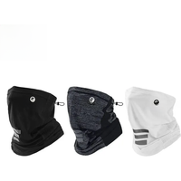 AliExpress X-TIGER Cycling Face Mask Absorb Sweat Breathable Fishing Training Sport Face Scarf Neck Gaiter Summer Face Bandana