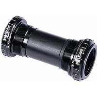 AliExpress BUCKLOS Road Bike Bottom Bracket BSA 68/73mm Bicycle BB for SRAM DUB 29mm Crankset CNC Process Spindle Threaded Road Cycle Parts