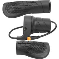 AliExpress NONE Half Twist Throttle for Electric Bicycle Mountain Bike Modified Part Waterproof Joint