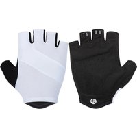 AliExpress YKYWBIKE YKYW 2025 Men's Cycling Gloves Half Finger Road Bike Sports Gloves Summer Shock-absorbing Breathable Bike Gloves Faux Leather