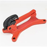 Pipe Vise PV01 Bigfoot 1.5" Steel Pipe Vise Clamp Pipeline support