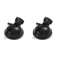 Car Suction Cup Bracket Light Ball Bracket Driving Recorder Ball Suction Cup for 12mm Driving Recorder