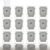 Dust Bag Compatible for iRobot Roomba i7 i3+ i3 i4 i4+ i6+ i6 i7+ s9+ E5 E6 Combo j7+ Combo i8 Accessories Replacement Parts