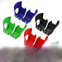 Motorcycle Front Lower Fork Leg Shoe Guard Protector For Yamaha WR250F WR450F YZ125 YZ250 YZ250F YZ450F YZ WR 125 250 450 F FX