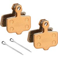 AliExpress CNC Bicycle Accessories, Bike Hydraulic Disc Brake Pads For Avid Elixir 1/3/5/7/9, SRAM Level MTB High-Performance Brake Pads