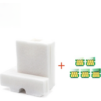 C13T04D100 T04D100 T04D1 EWMB2 Ink Maintenance Box Sponge for EPSON L6160 L6168 L6170 L6178 L6190 L6191 L6198 L6161 L6166 L6171