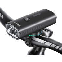 AliExpress NEWBOLER Bicycle Light Front 8000mAh Bike Light 8000Lumen Waterproof USB Charging MTB Road Cycling Lamp Bike Accessories