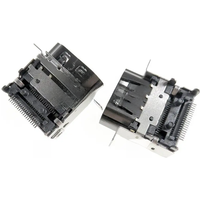 1PCS Original new HD Port For XBOX Series S X HDMI-compatible Port Socket Interface for Microsoft XBOXSeries HDMI-compatible