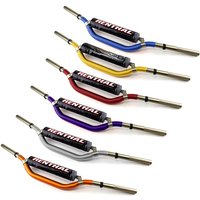 AliExpress NONE 28mm Motorcycle Handlebar CNC For RENTHAL 997 Pit Bike Most Bikes Universal For Ktm Honda CRF KLX YZF Handlebars Accessories