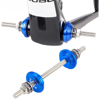 AliExpress TOOPRE Bicycle Headset Installation Tool Mountain Bike Center Shaft Press-In Tool Road Bike Press-In BB Center Shaft