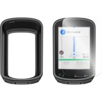 AliExpress GEOID RRSKIT For Magene C506 Geoid CC600 Bicycle Computer Silicone Protective Cover Screen Film Bike GPS Speedometer Anti Drop Case