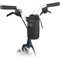 AliExpress Rhinowalk Bike Water Bottle Bag For Brompton Bike Cycling Water Bottle Carrier Bag MTB Bike Handlebar Bag Wate Accessories